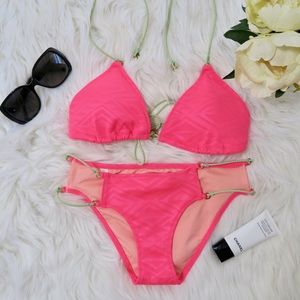 VS BIKINI SET - size M/XS